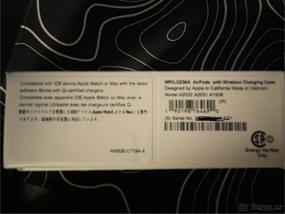 Apple Airpods 2 - 10