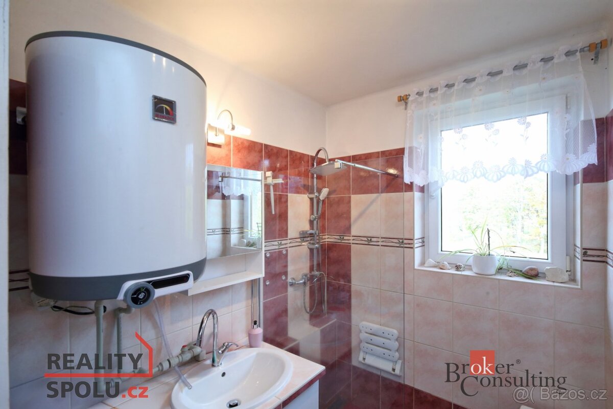 Pronájem, byty/3+1, 76 m2, Zámecká 4072, 46401 Frýdlant, Lib - 10