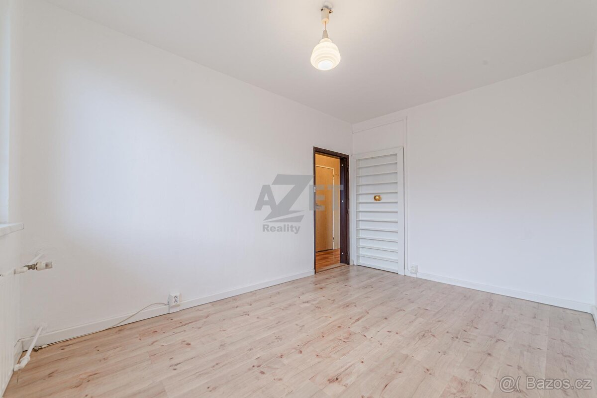 Prodej bytu 3+1, 68 m2, Český Těšín - ul. Pod Zvonek - Svibi - 10