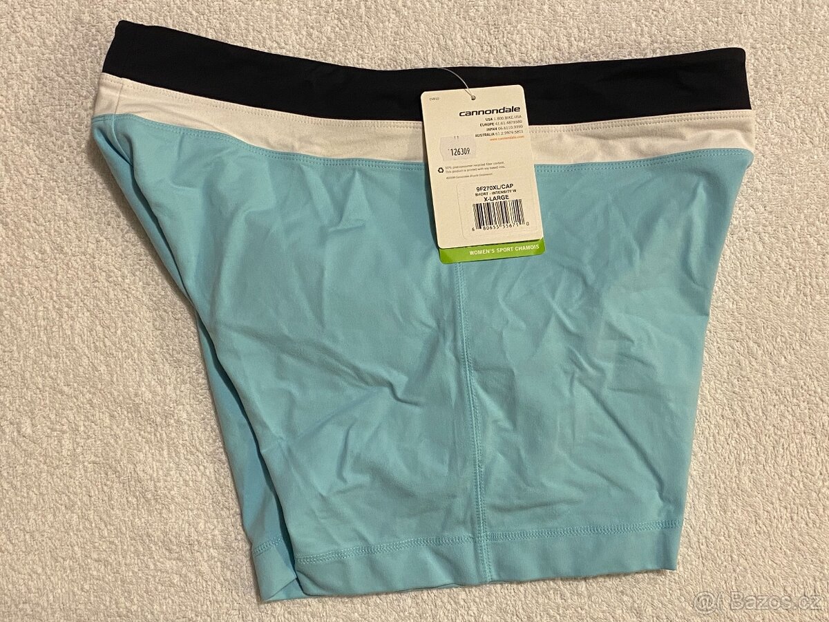 Cannodale + BBB. Úplně NOVÉ oblečení. 3 kusy. - 10