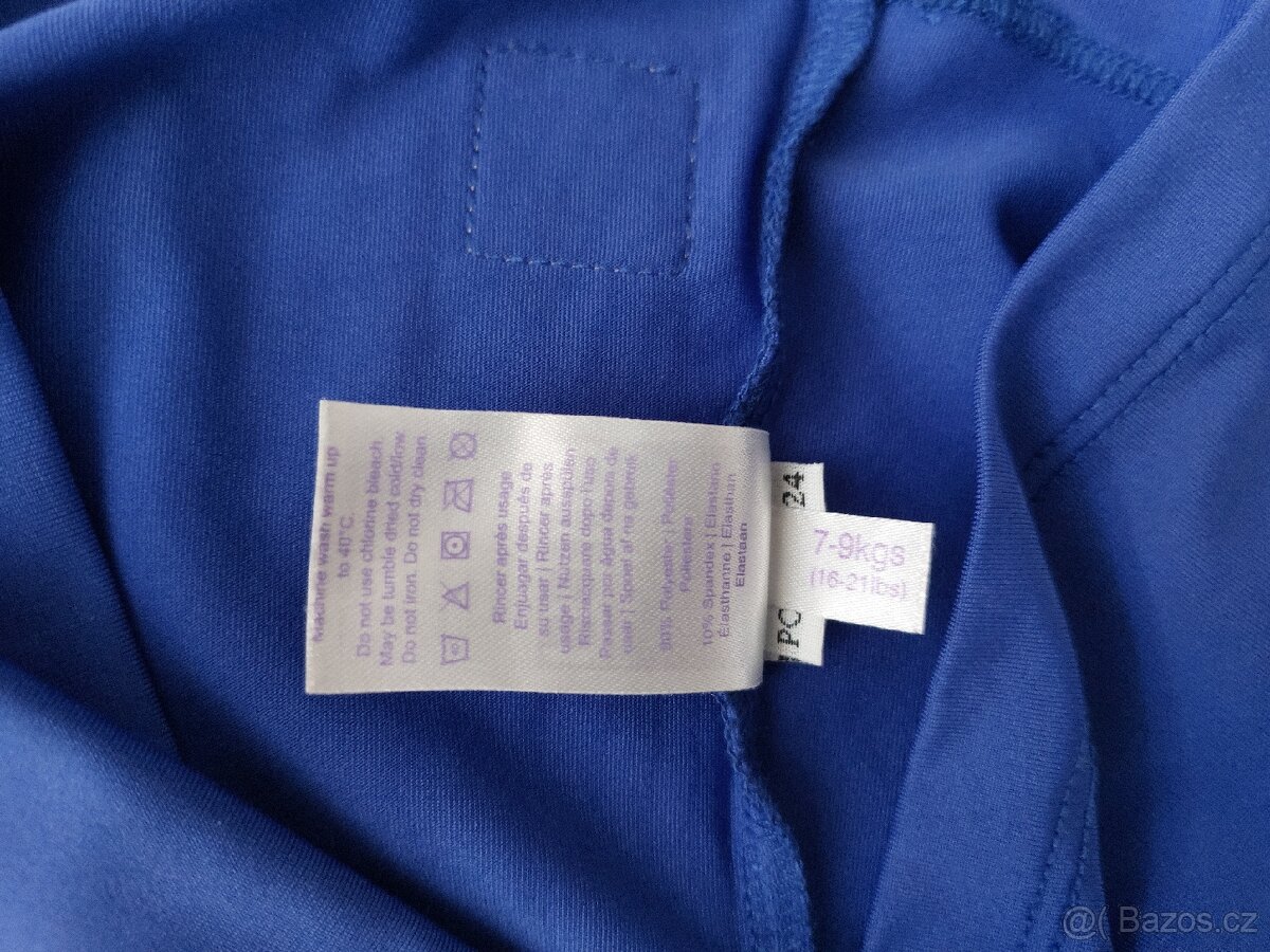 Plavky Bambino Mio - 10