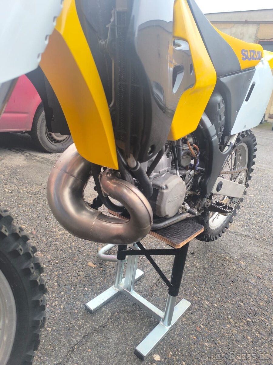 Suzuki Rm 1997 - 10