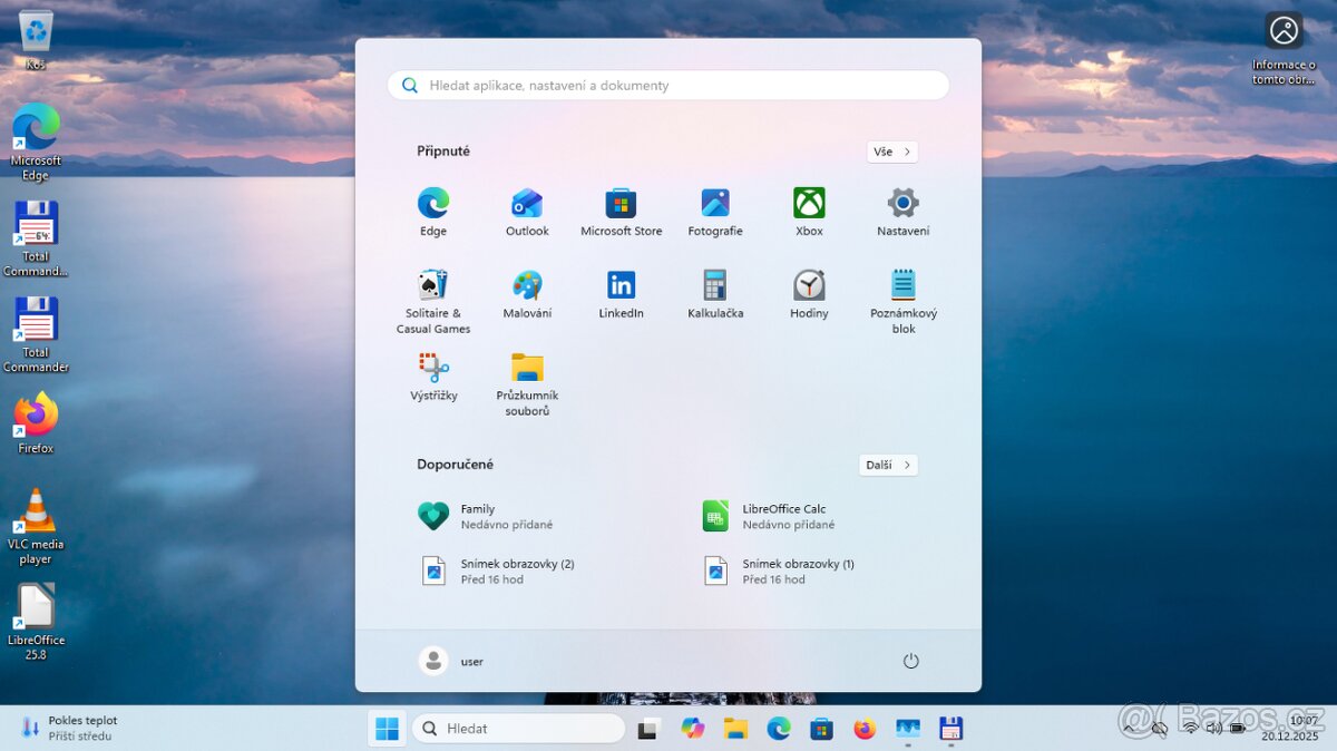 15.6 Notebook Lenovo IdeaPad Z580 - 10