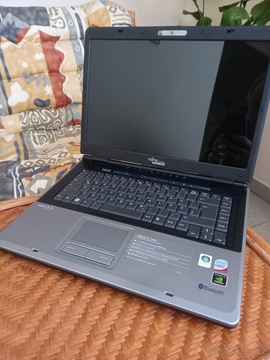 Fujitsu Siemens Amilo Xi 2428 - 10