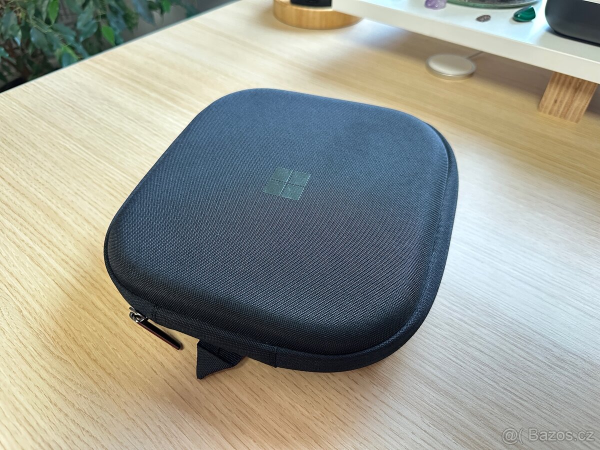 Microsoft Surface Headphones – ANC sluchátka - 10