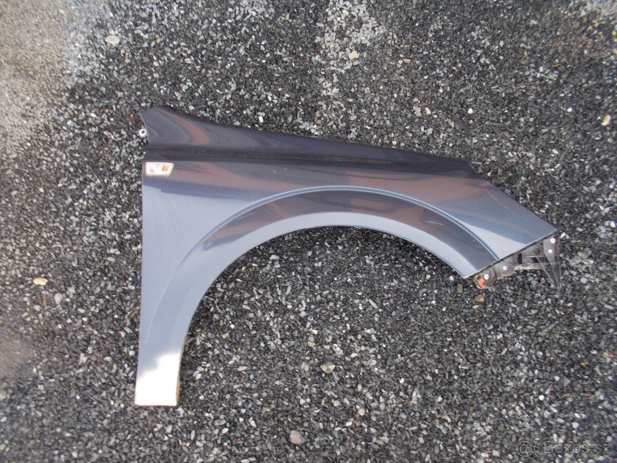 Karosářské díly Astra H kombi Z168, 2007-2010 - 10