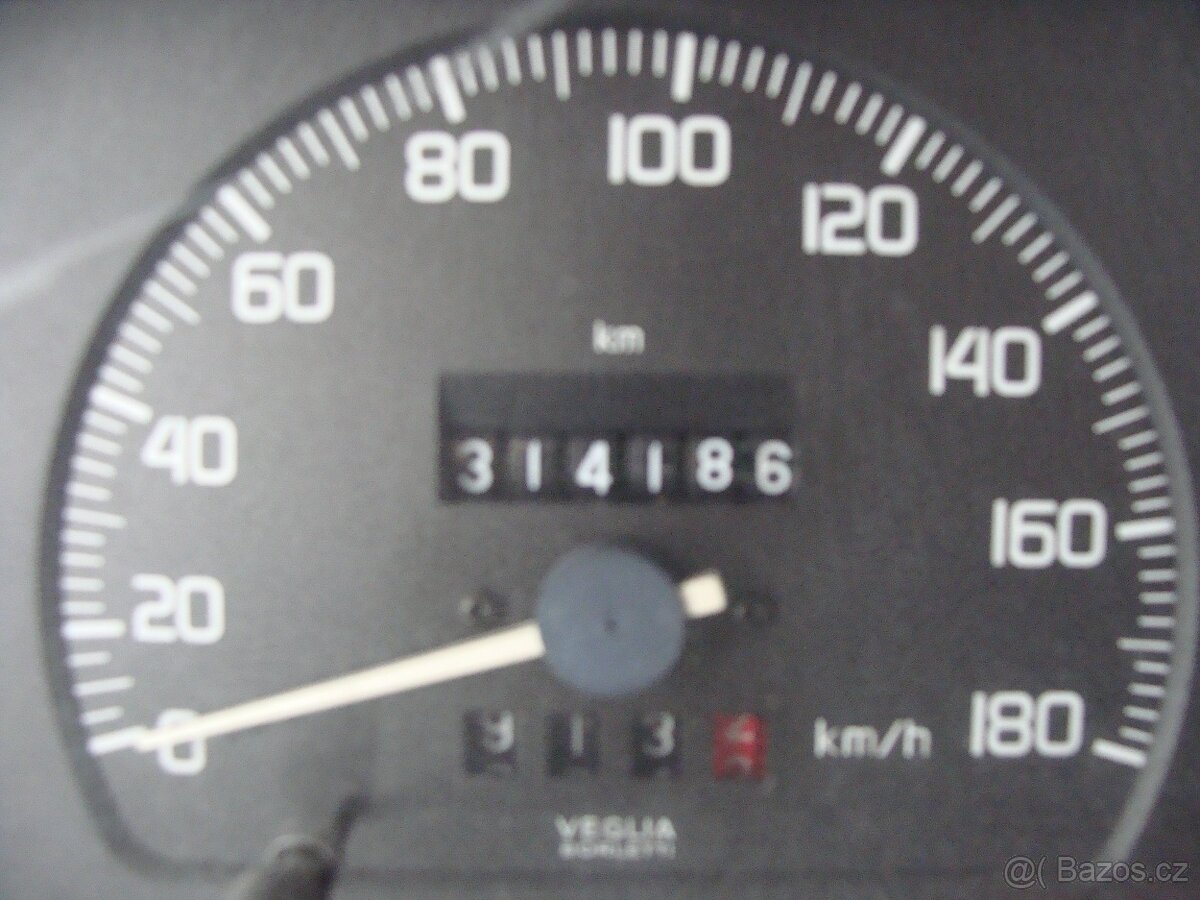 Peugeot, Boxer 1.9 D - 10