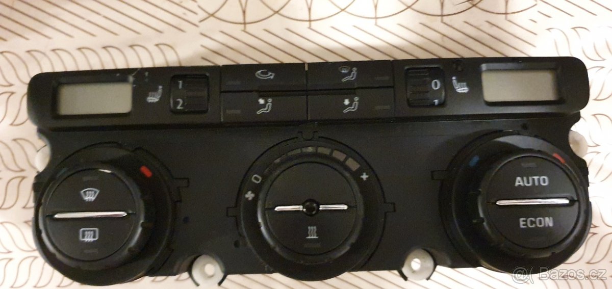 S Octavia II,VW aj. ND motoru TDI BKD,BMM,BXE - 10