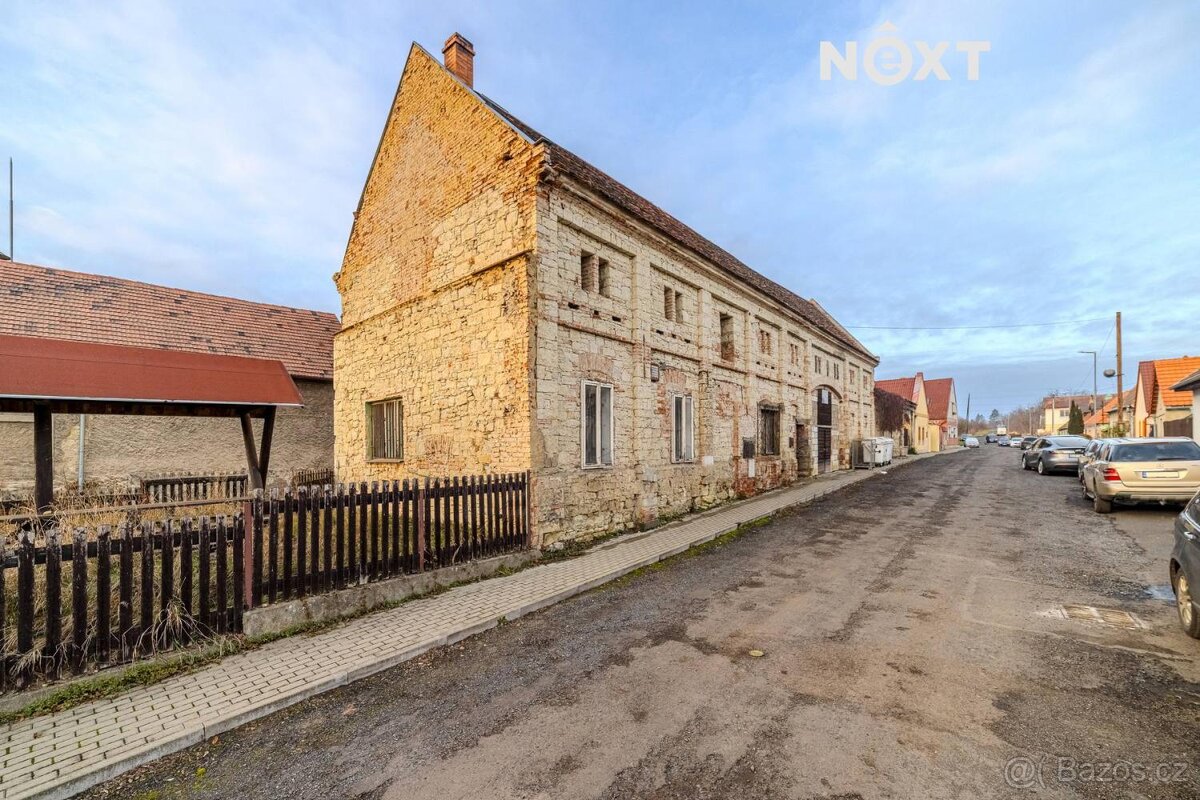 Prodej Zemědělská usedlost, 200㎡ - 10