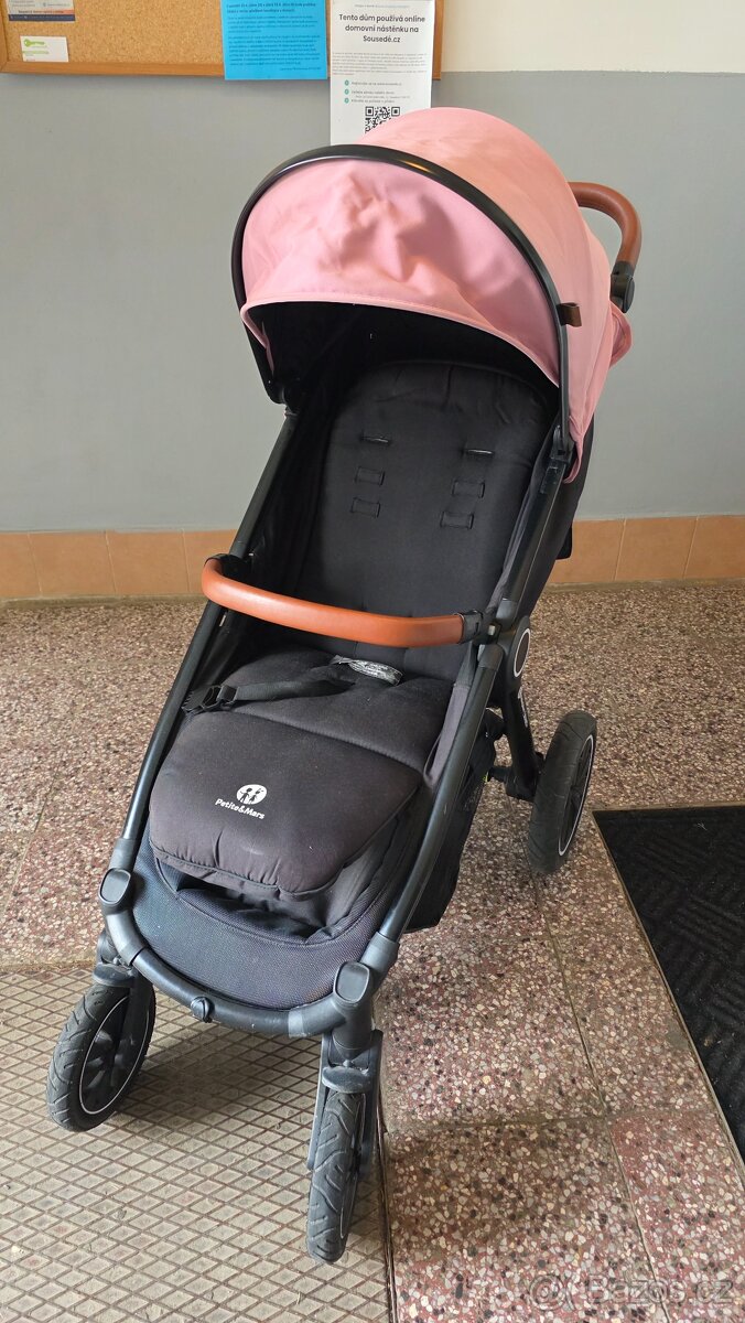 PETITE & MARS Street+ - 10