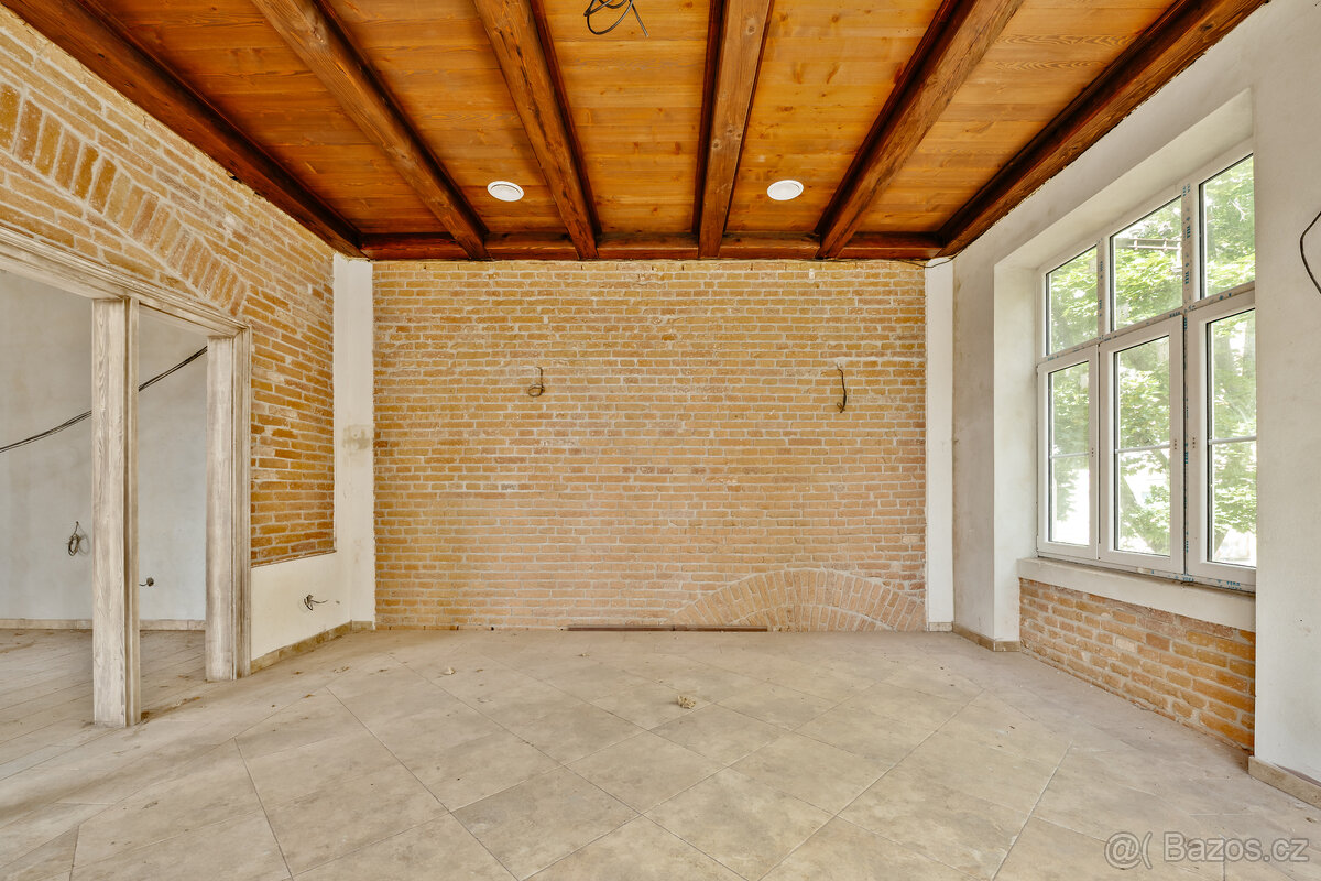 Zámeček KU Vimperk LV 741 - 10