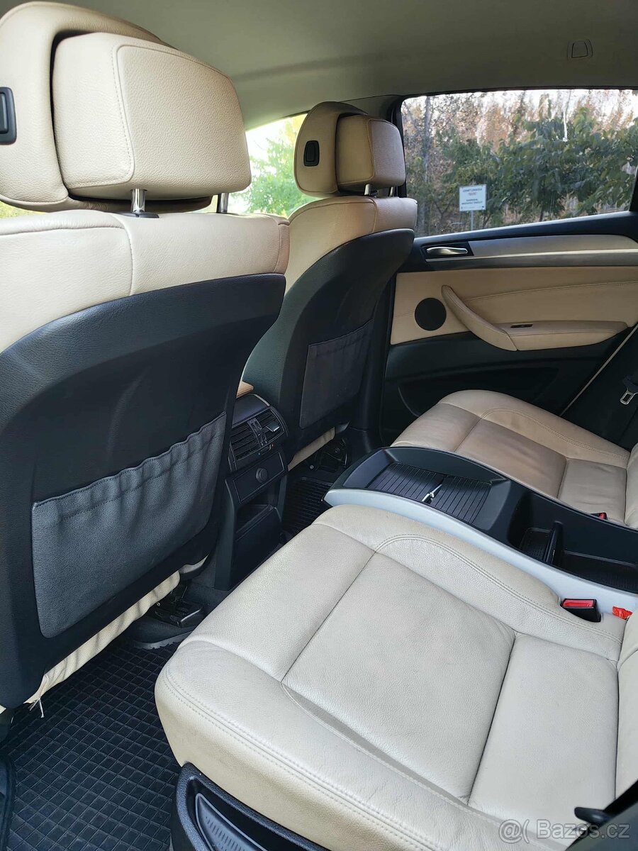 BMW X6 xDrive 30d - 10