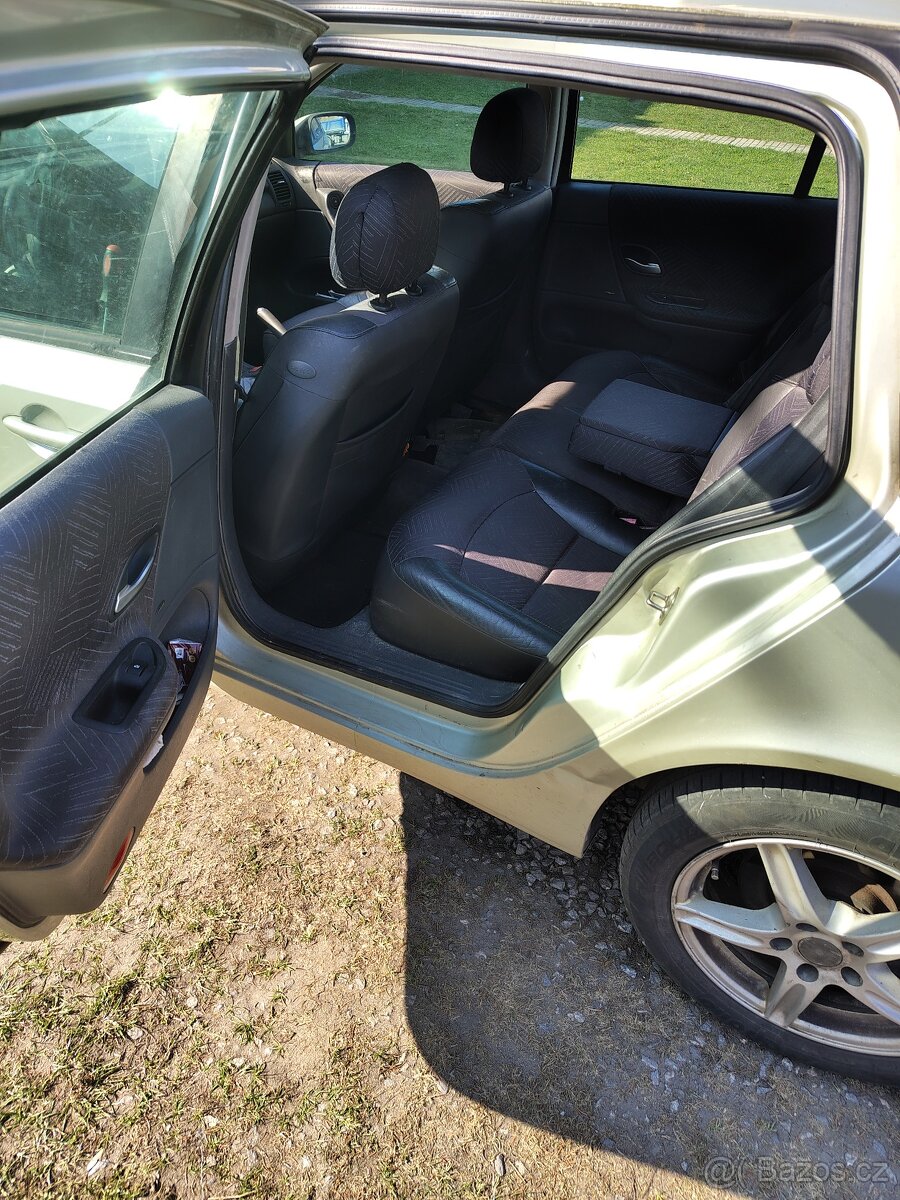 Renault Laguna Grandtour Dynamiqe - 10