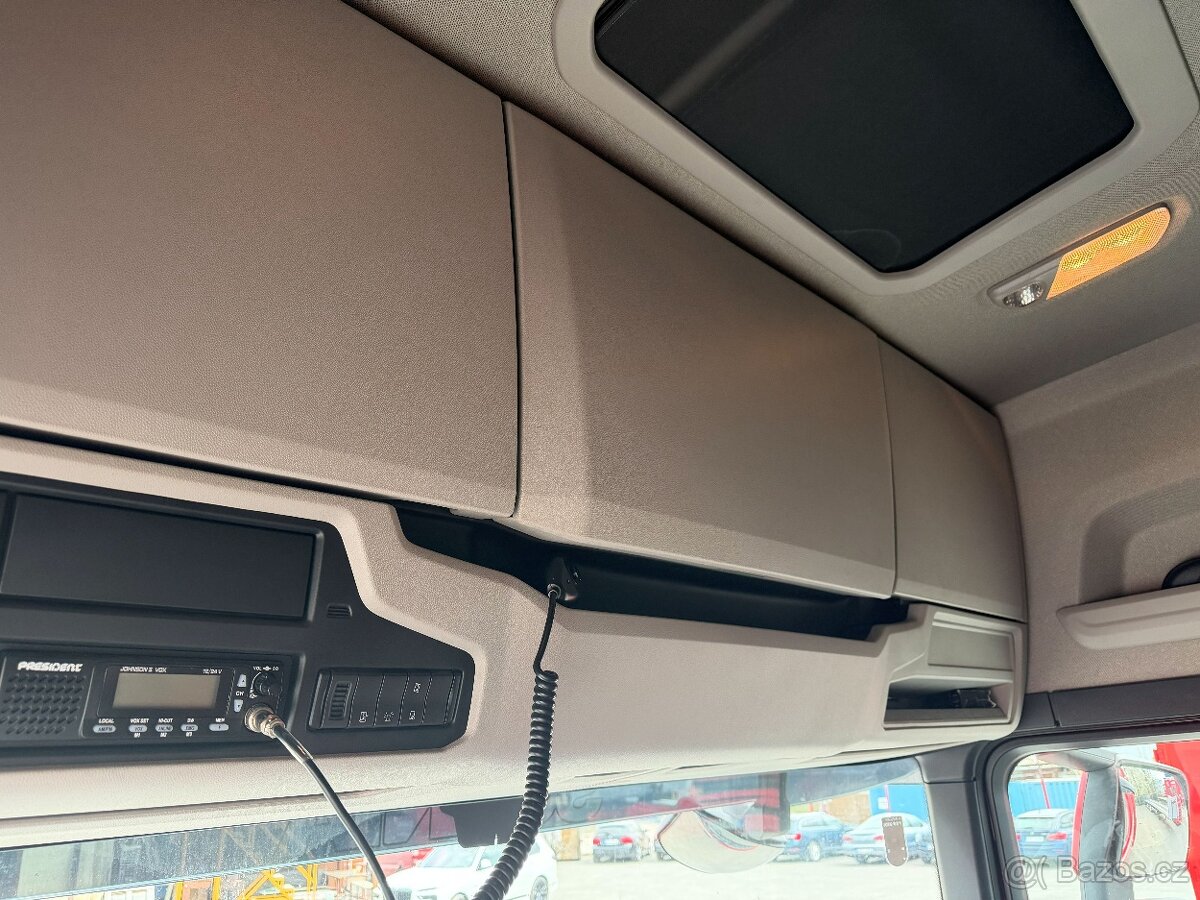 SCANIA S 500 6x4 ,08/ 2022 - 10