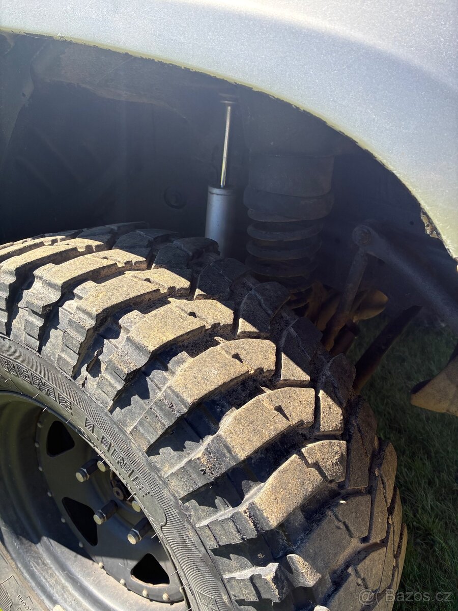 Jeep grand Cherokee - 10