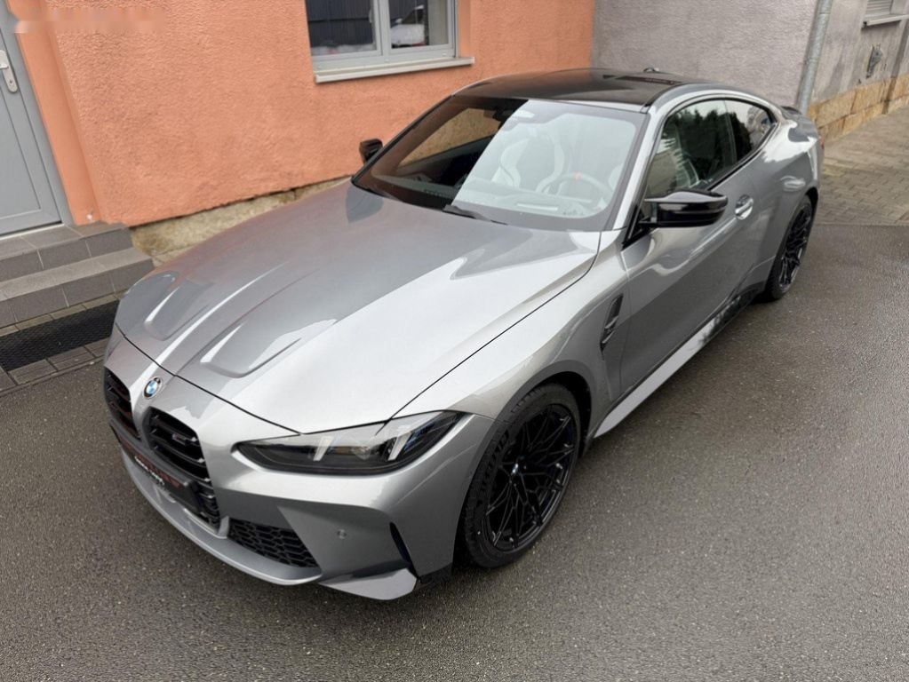 BMW M4,Competition xDrive FCL Indiv. - 10
