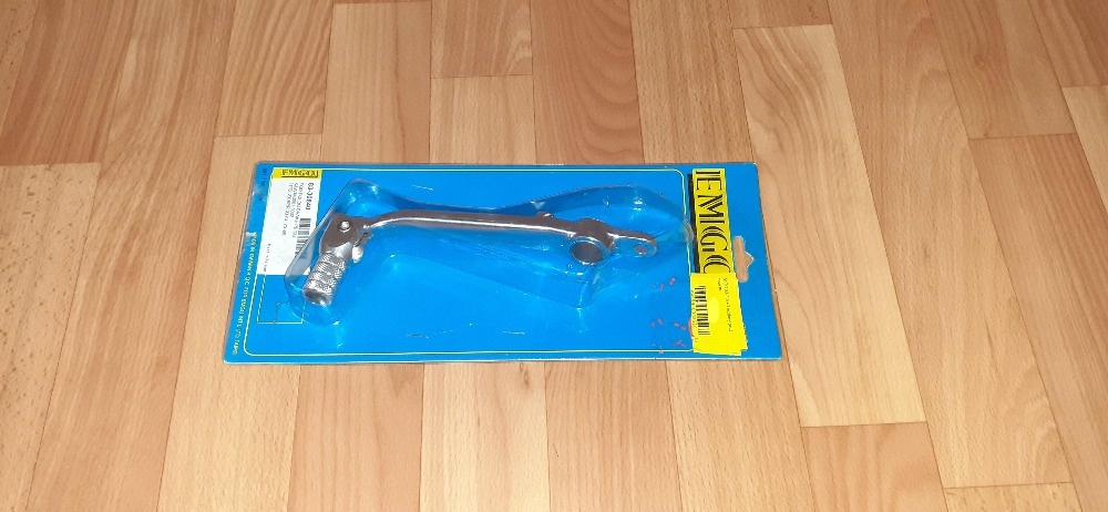 Páčky, zrcátka (Honda,Suzuki,Kawasaki,Yamaha). NOVÉ - 10