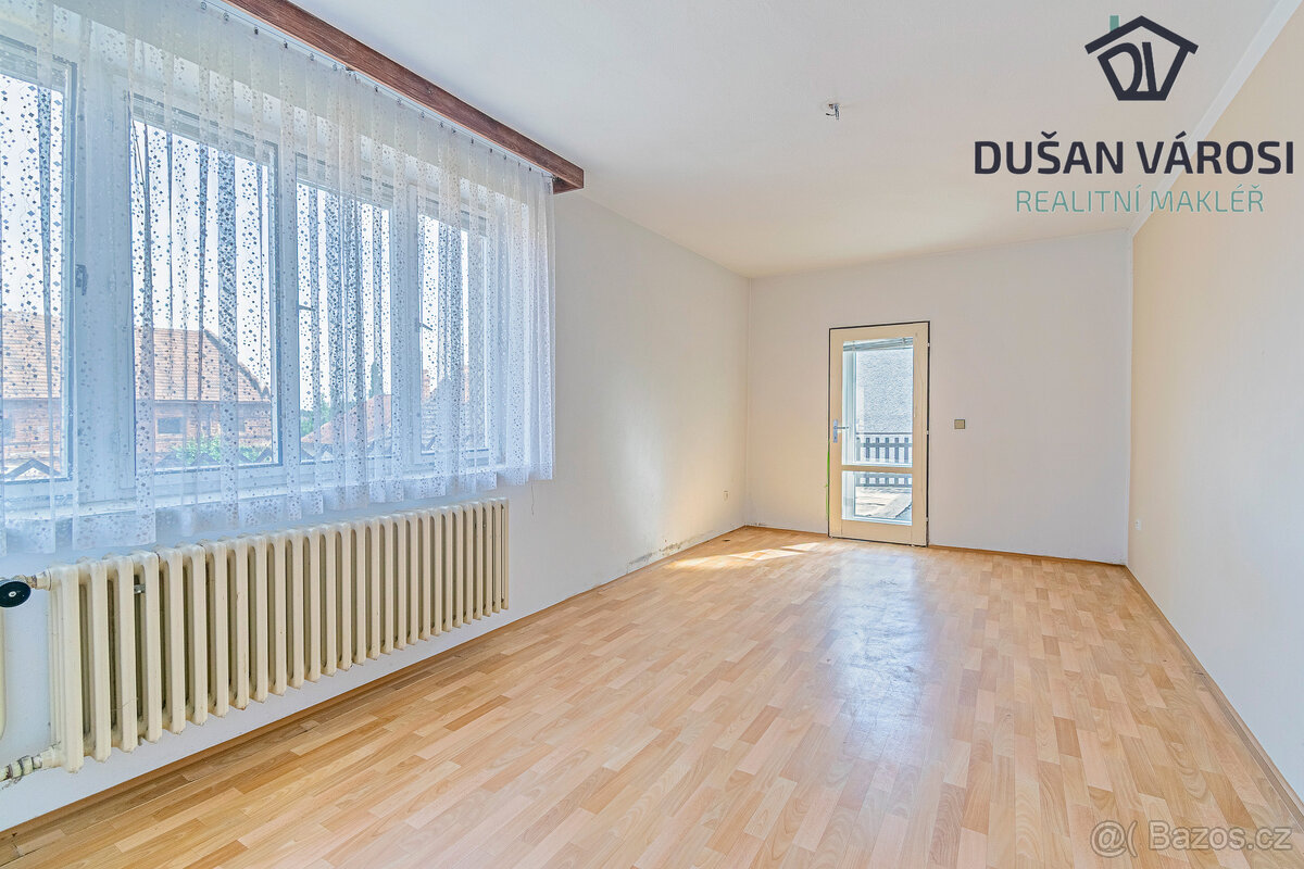 Prodej zemědělské usedlosti - 10