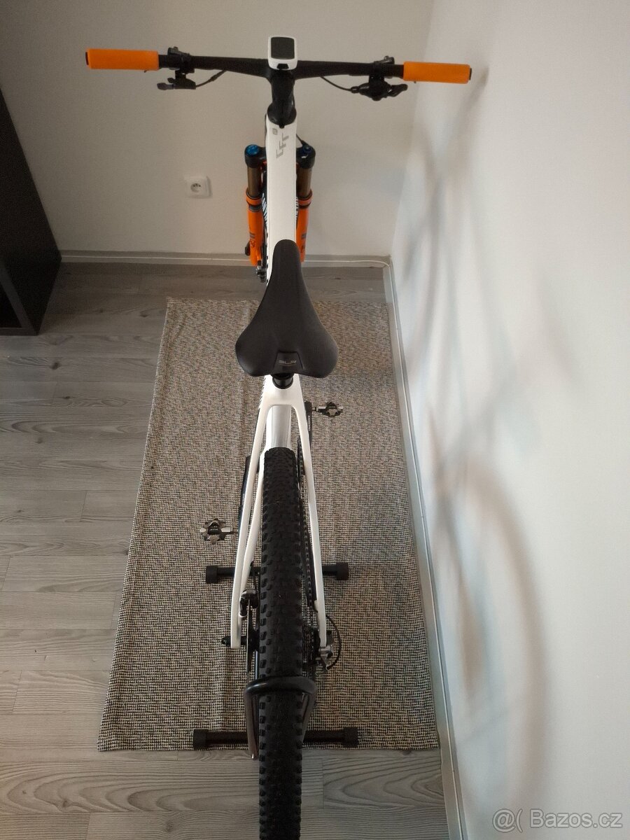 Canyon Exceed CFR Team - 10