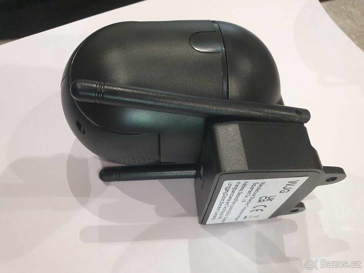 Wifi 5MP kamera 5ks - 10