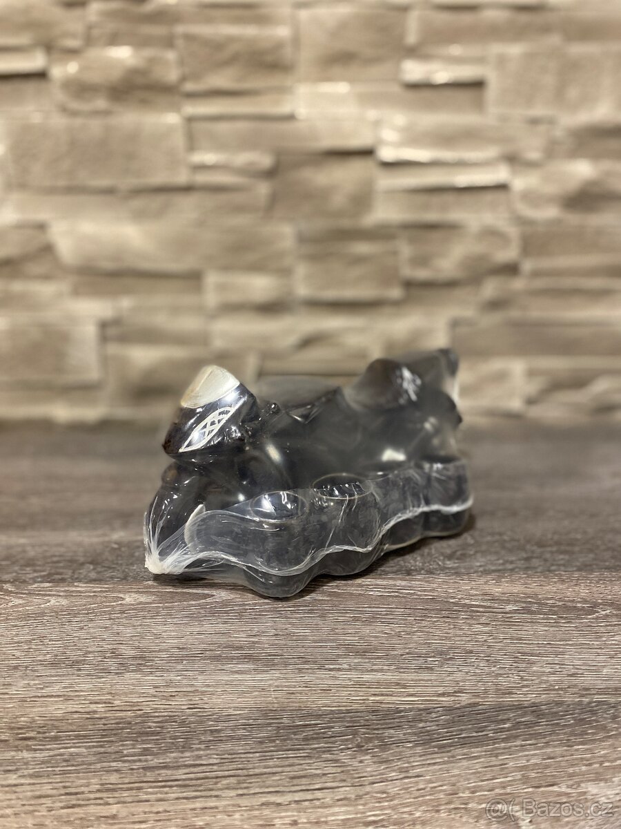 KERAMICKÁ FĹAŚA MOTOCYKEL DARĆEK - 10