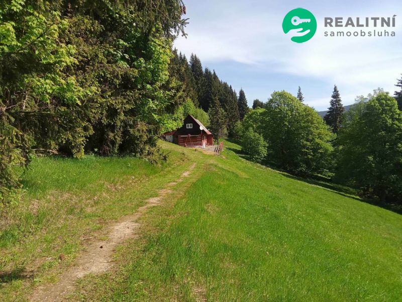 Podniková Chata Zářivka - 10