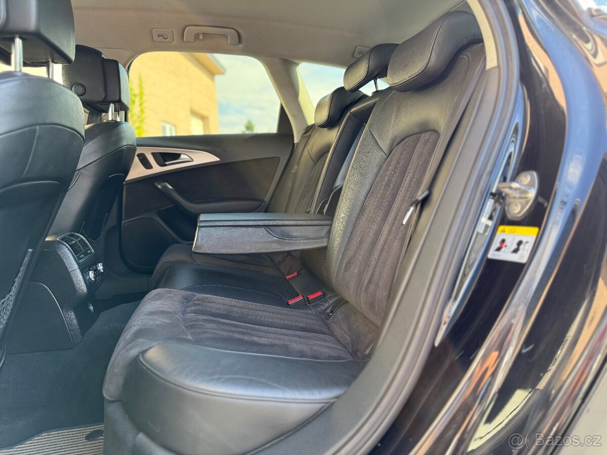 AUDI A6 C7 ALLROAD TDI QUATTRO - 10