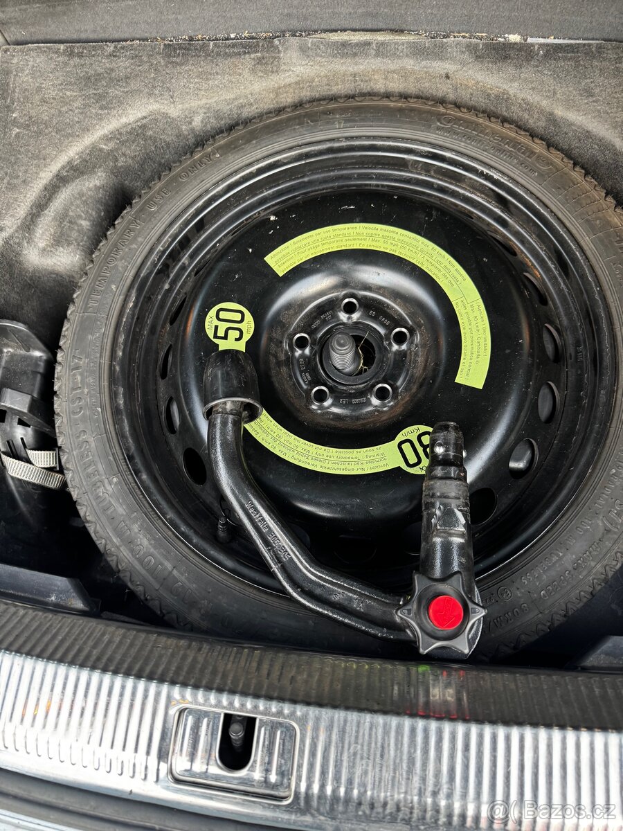 Audi a4 b8 2.0 Tdi 105 kw automat díly - 10