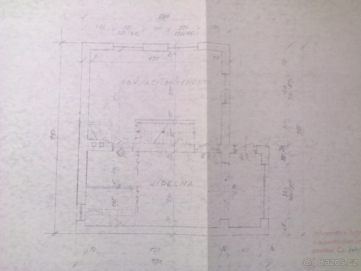 Prodej chaty Lázně Bohdaneč - 10