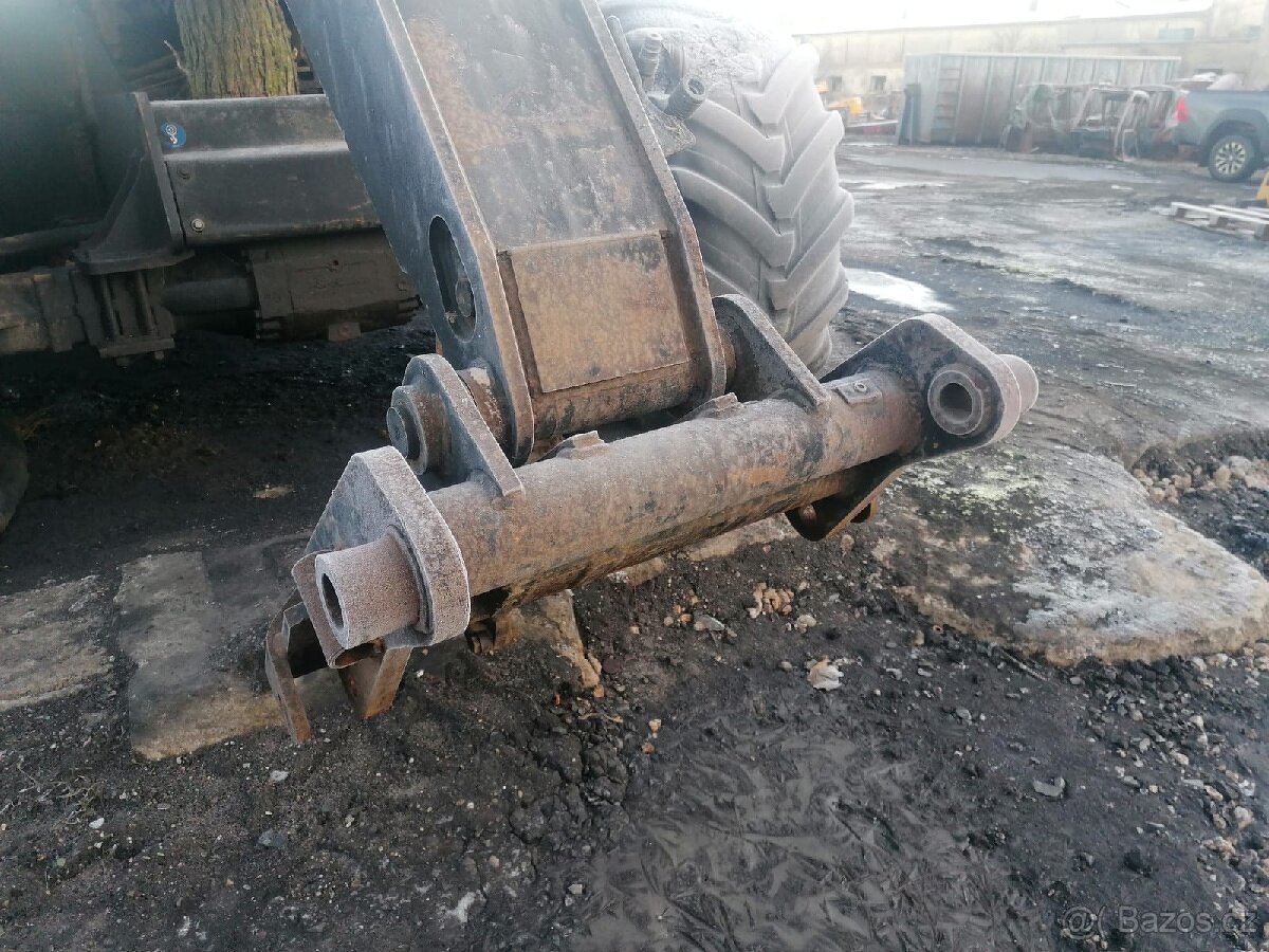 Dily na New Holland LM 435 r.2004 - 10