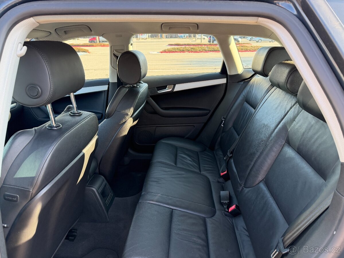 A3 Sportback 2009 2.0 TDI - 8PA Facelift - 10