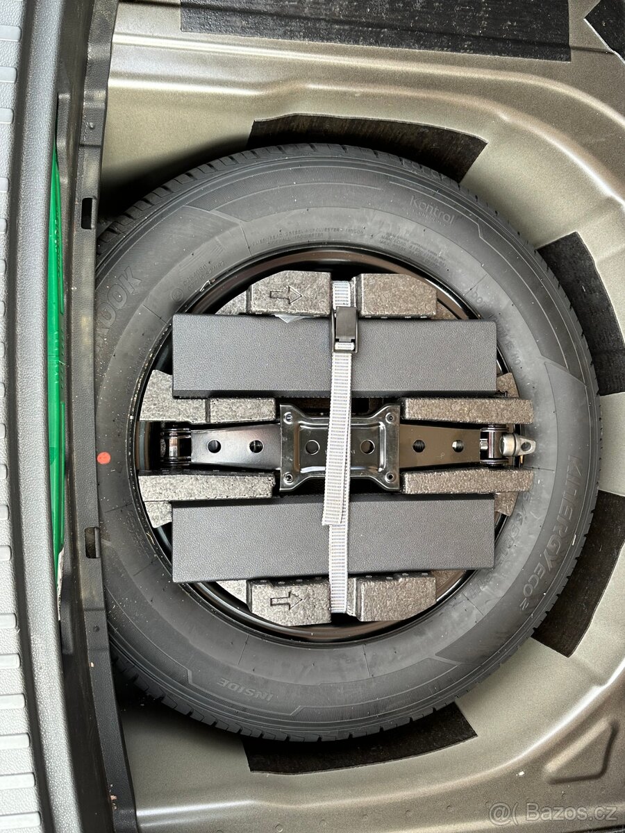 Škoda Scala 1.5Tsi 110Kw - 10