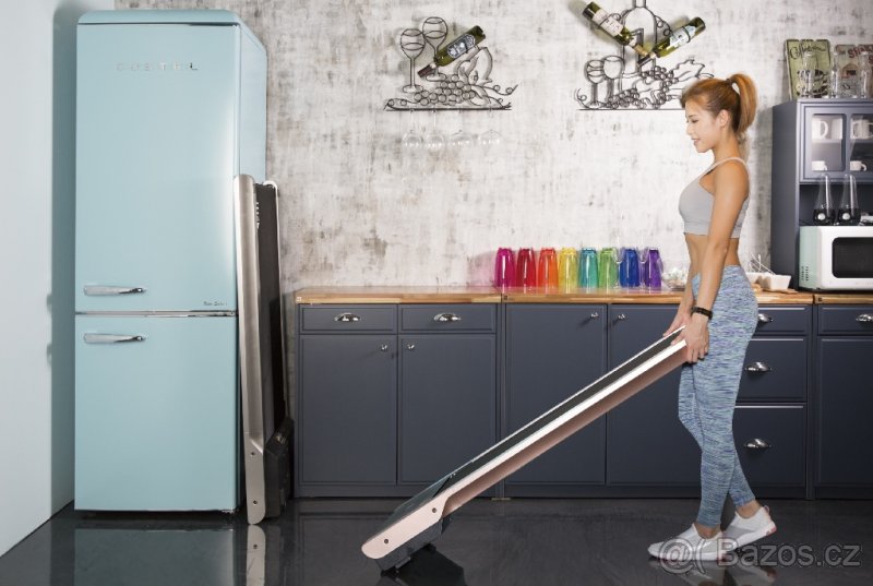 Běžecký pás WalkRo 2.0 - 10