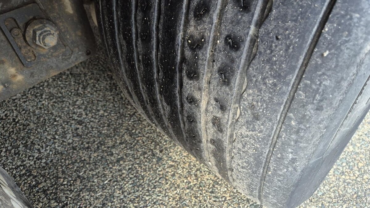 KRONE SD MEGA LINER - 10