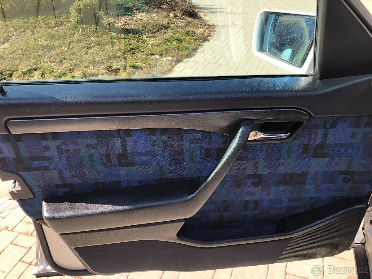 Mercedes Benz C 280 V6 - 10