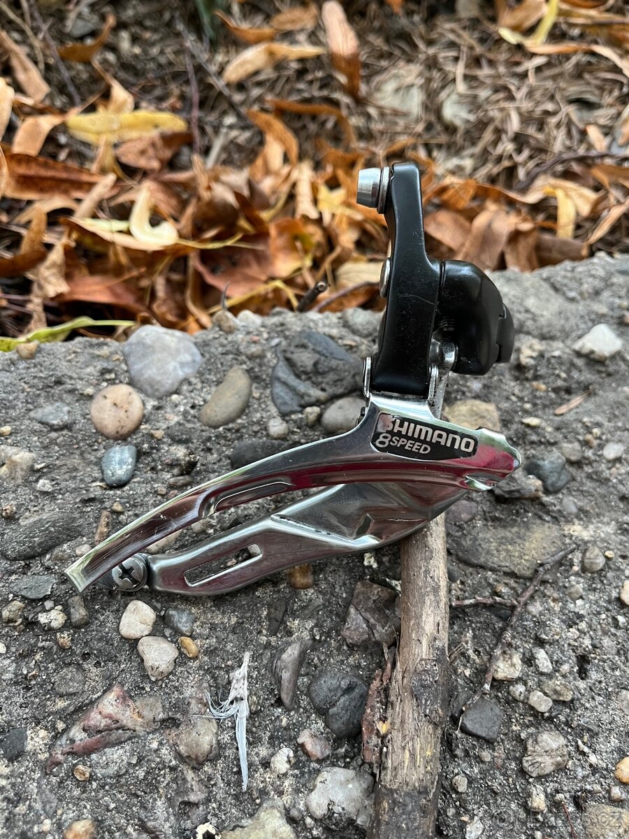 Pohon Shimano Sora 3x8 - 10