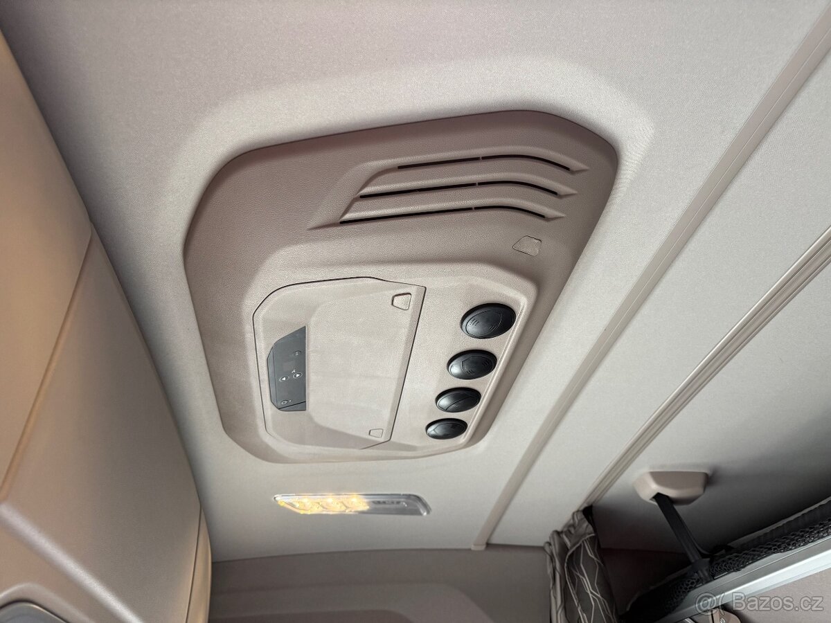 DAF XG480 EURO 6 MEGA/lowdeck - 10