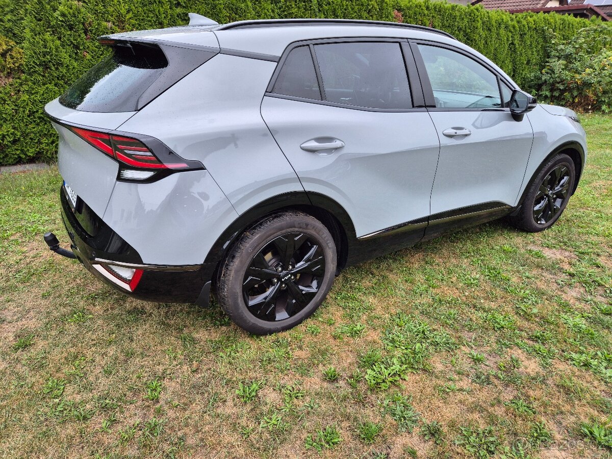 KIA Sportage 1.6 T-GDI EDICE 30 - 10