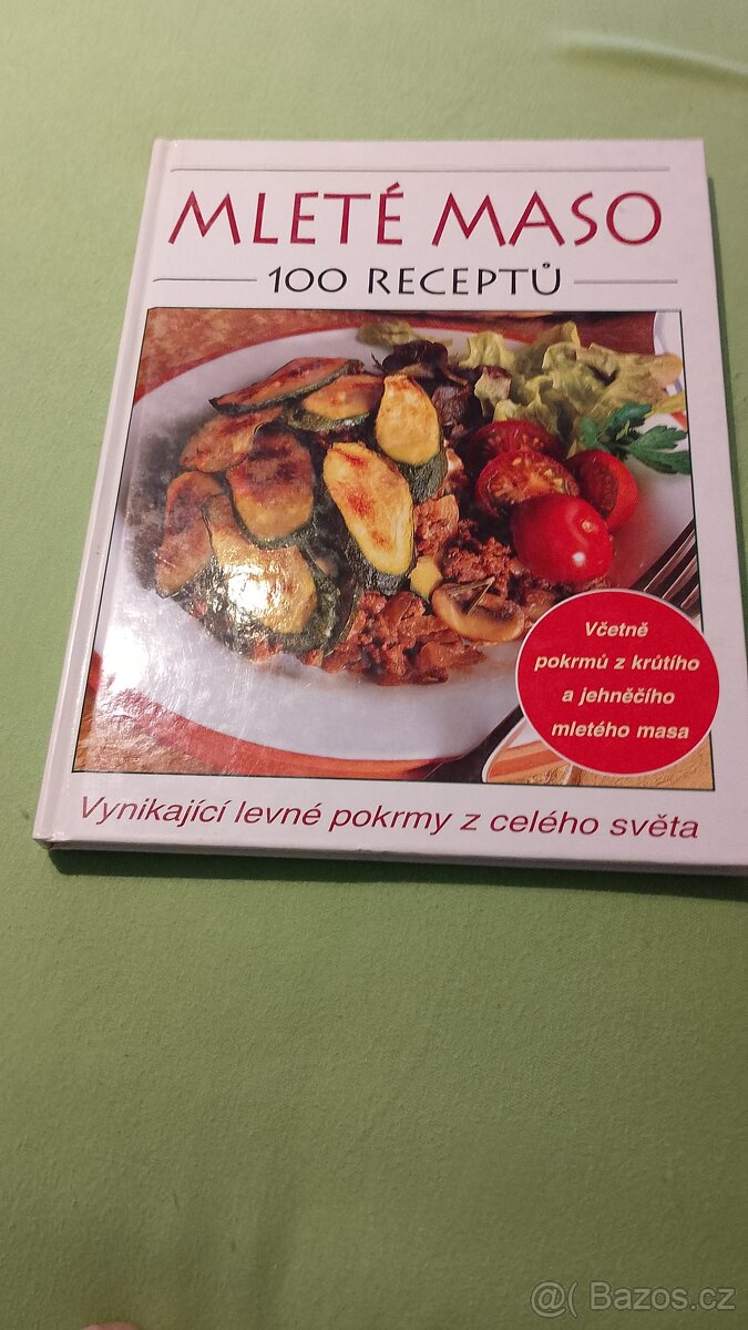 Kuchařky - vyberte si :) - 10