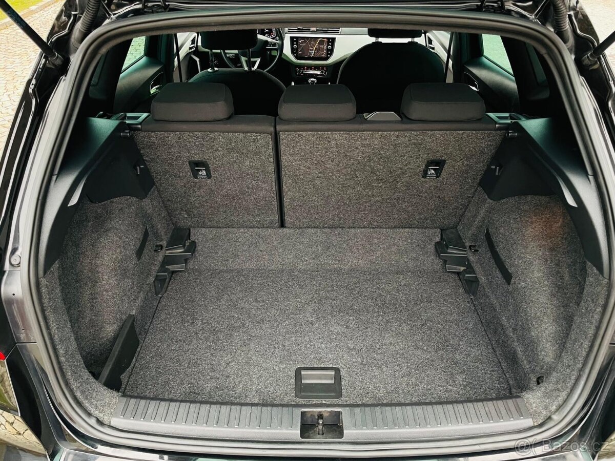 Seat Arona 1.6TDI VÝHŘEV KAMERA XCELLENCE VIRTUAL COCKPIT - 10