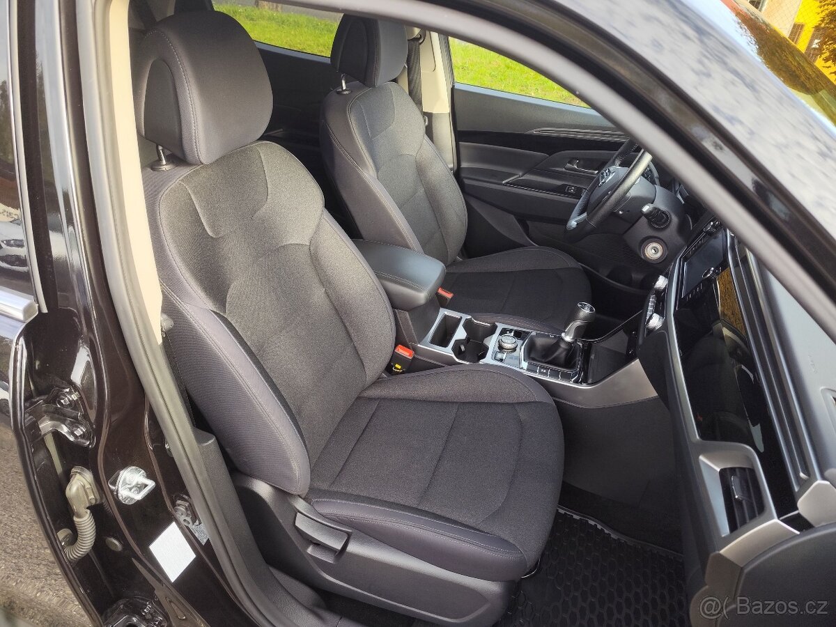 Ssangyong Korando AWD.1.5T-GDI.120kw.R.V.5/2023.STK 5/2027 - 10