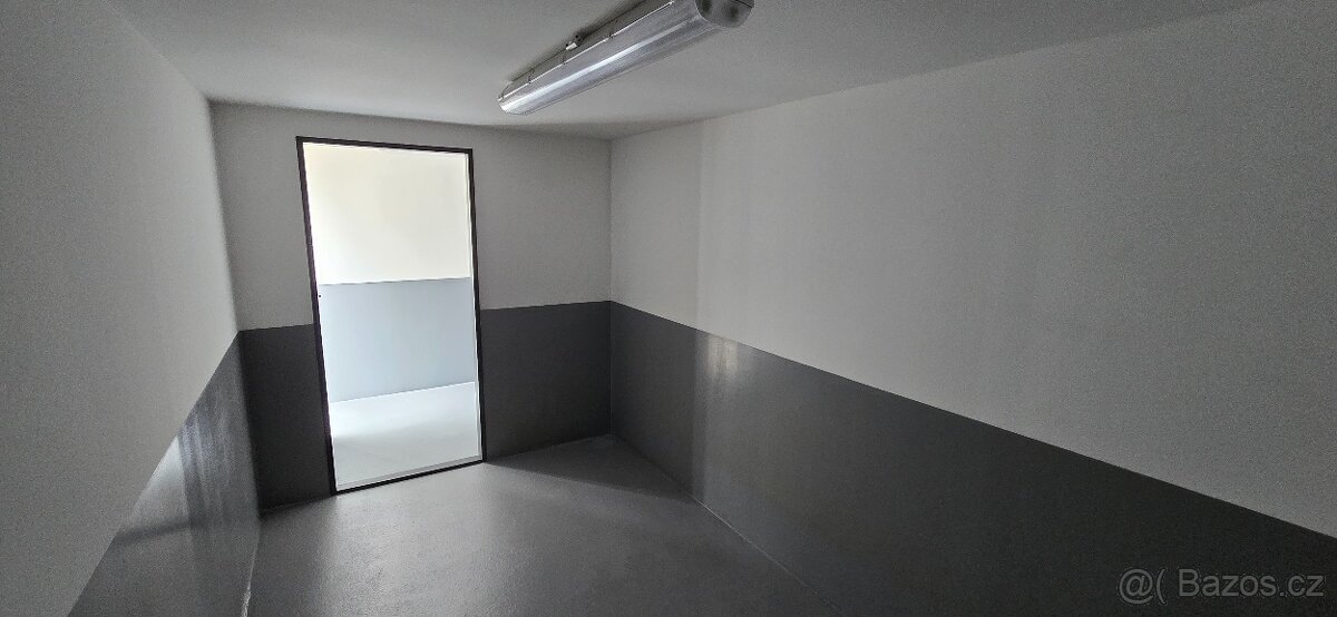 Obytný,,kancelářský, skladovací kontejner,buňka -nový - 10