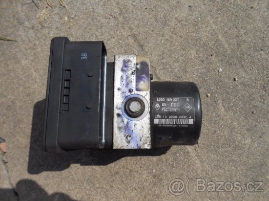 Renault Grand Espace IV 3.0DCi prodám veškeré díly - 10