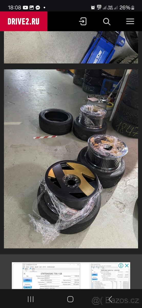 5x120 r18 kelleners - 10