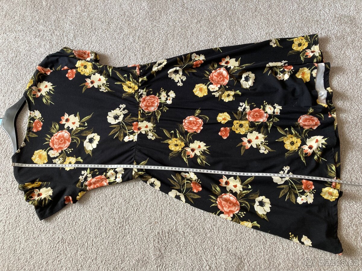 Šaty Fisherfield vel 38 - 10