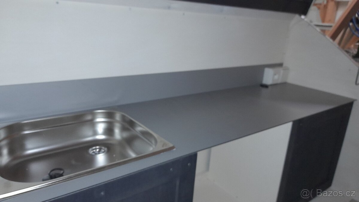 Prodám mini karavan - 10