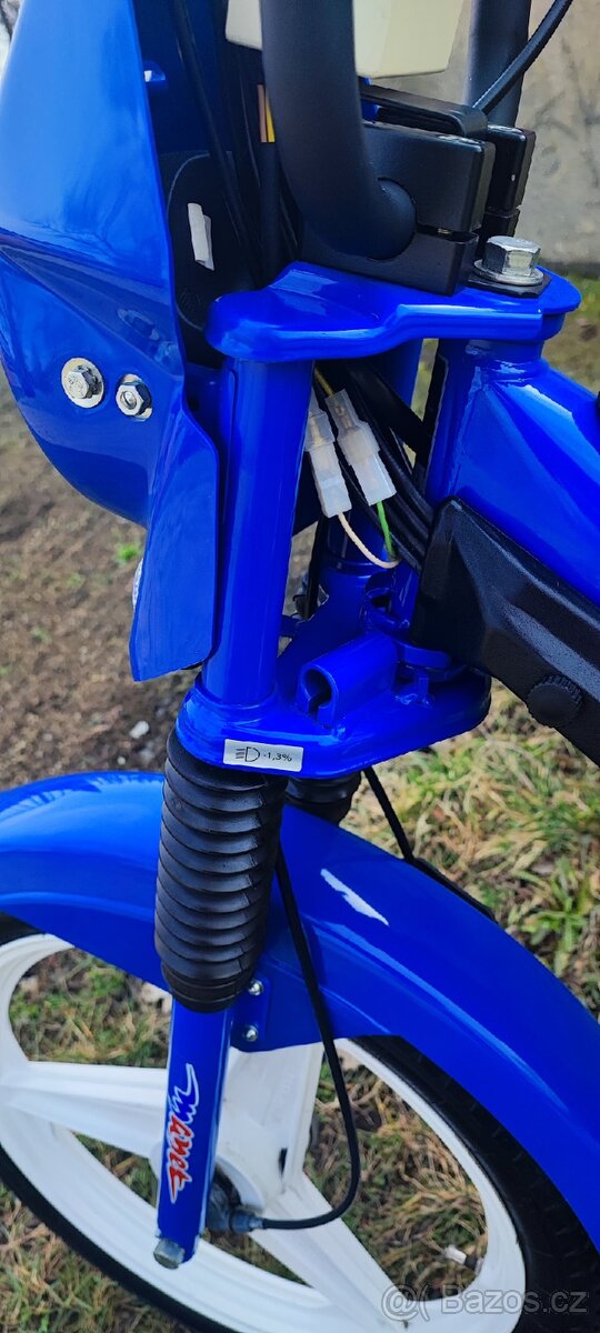 Manet Korado 2kw - 10