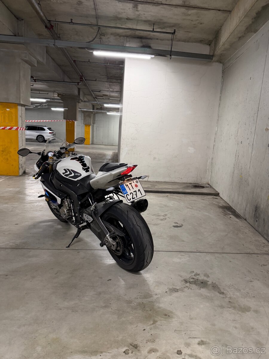 BMW s1000rr - 10