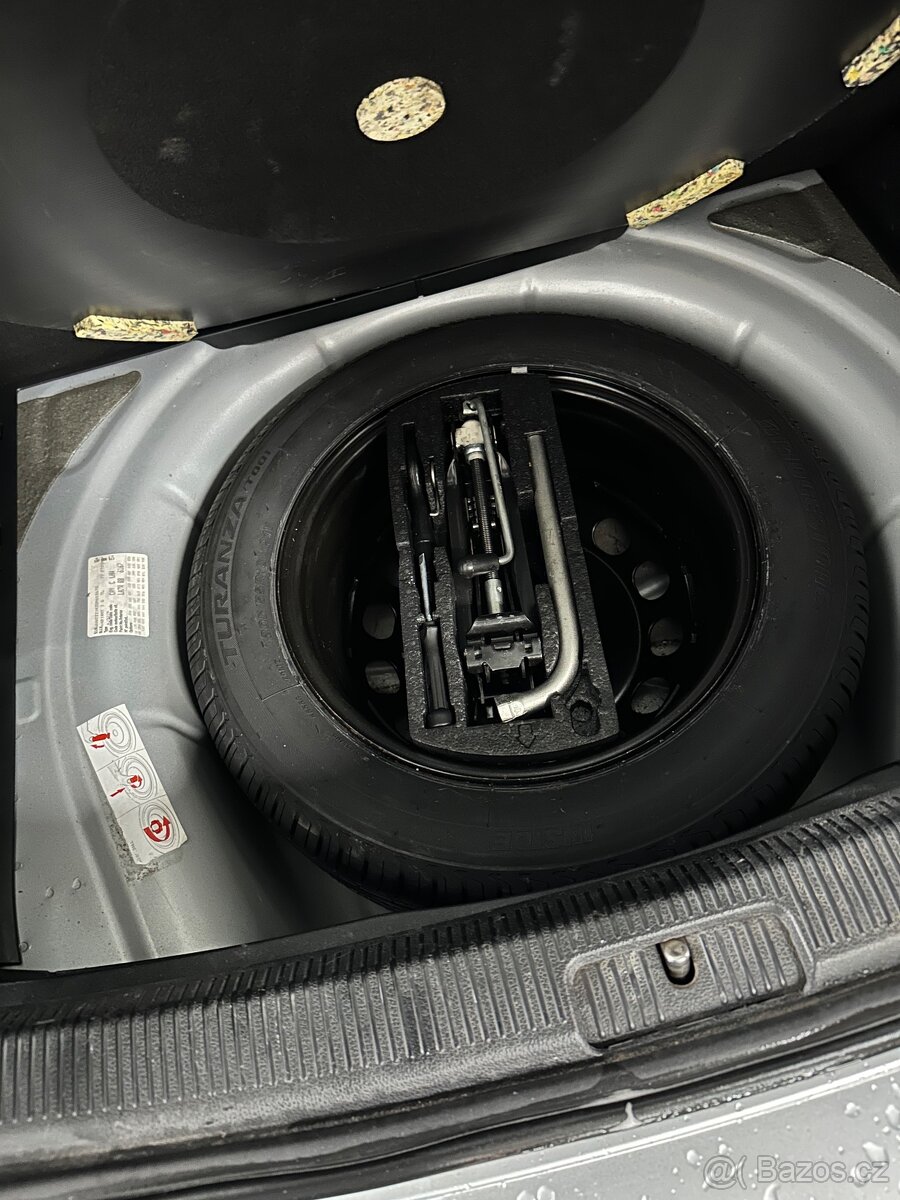 Golf 6 Variant Combi - 10