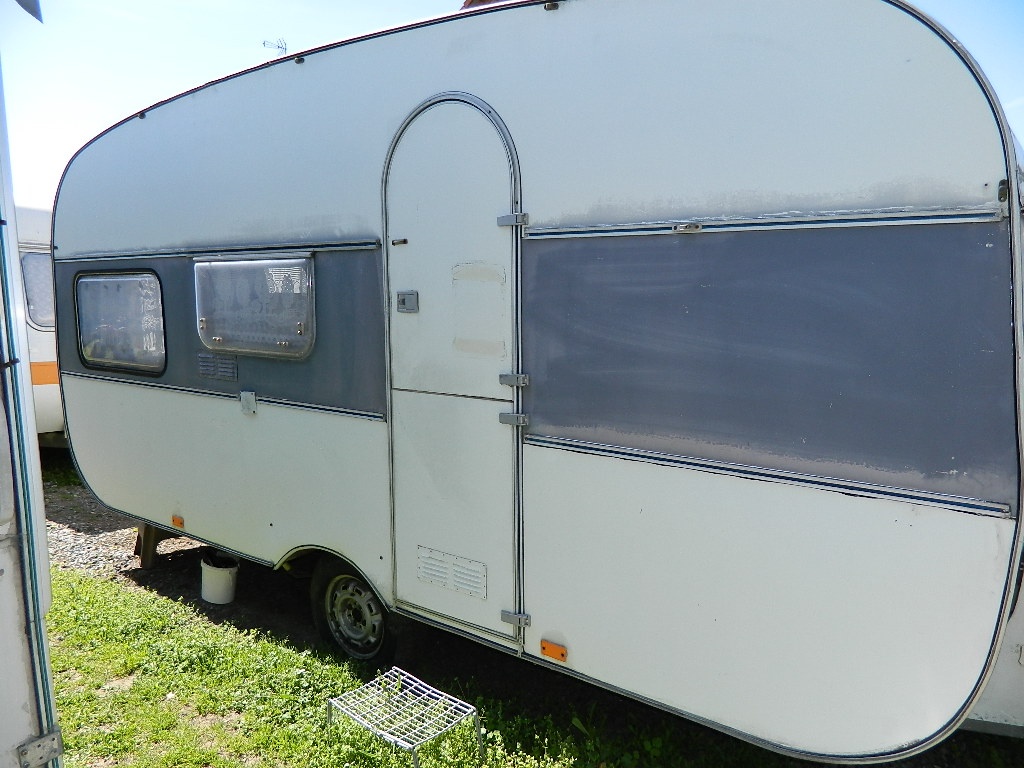 Karavan Adria - 10